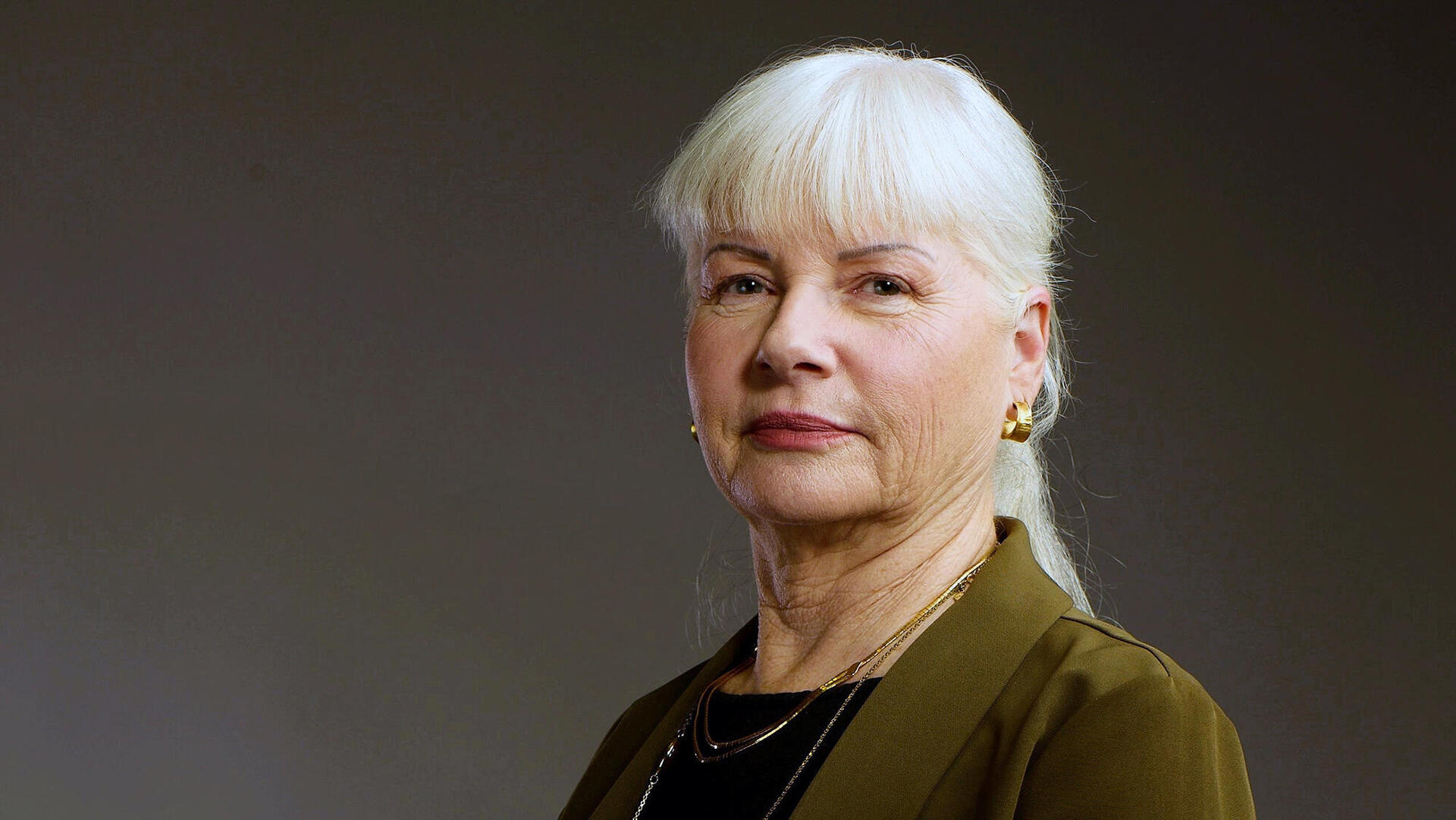 מגזין נשים - פרופ' אופירה אילון