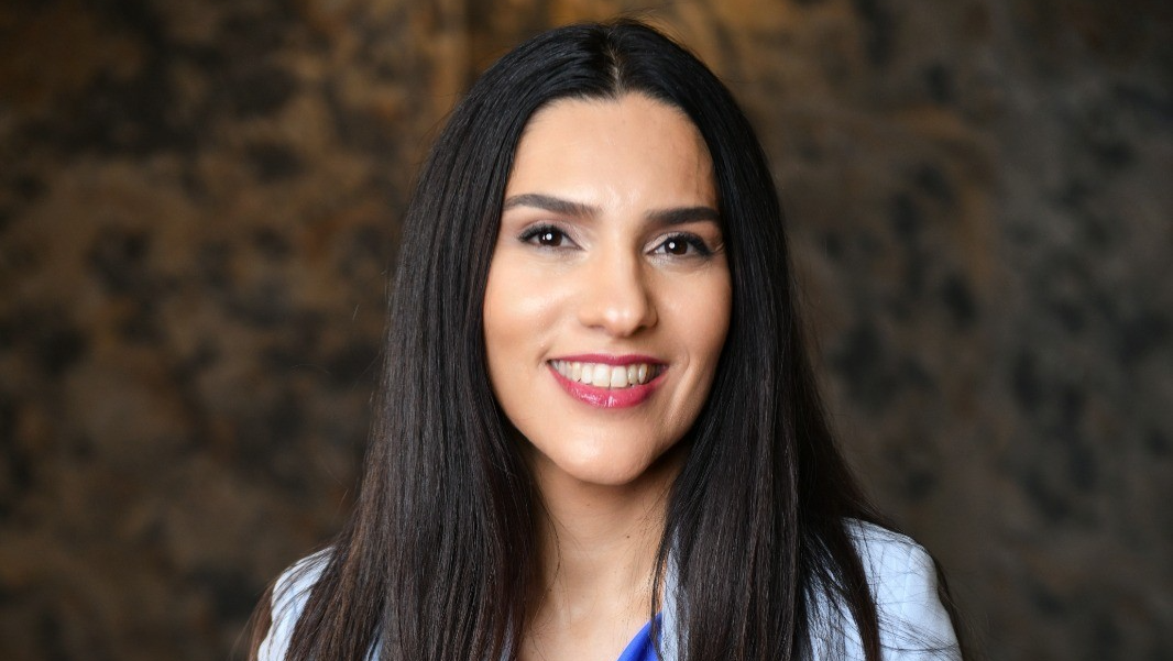 ד"ר ענת עקה זוהר, מנהלת מושב השיקום