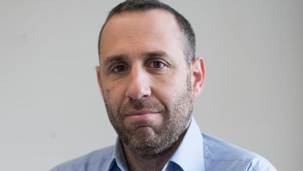 עו"ד אבי גרוסמן