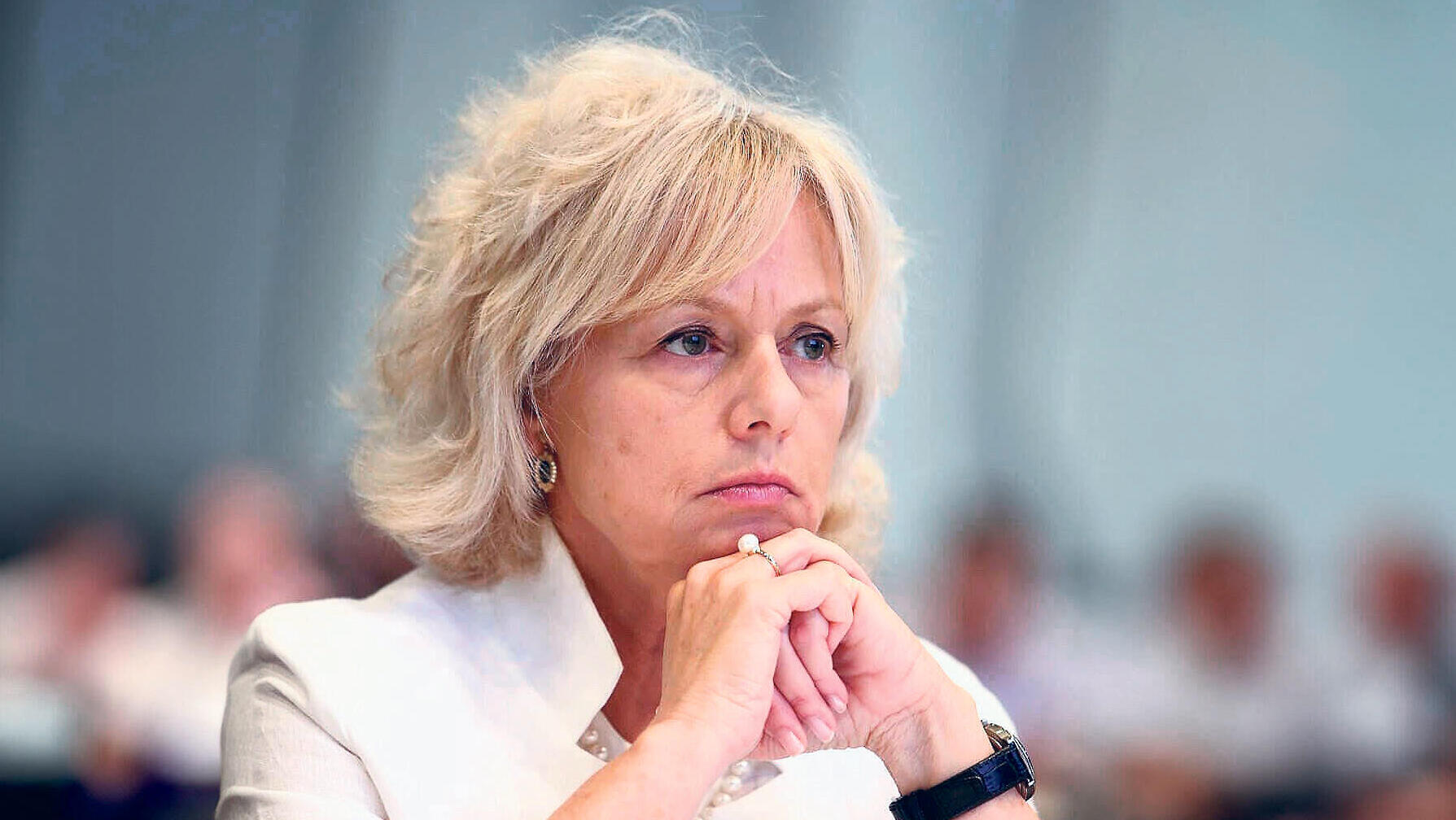 מגזין נשים - גלי בהרב מיארה היועצת המשפטית לממשלה