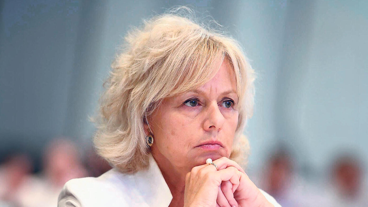 מגזין נשים - גלי בהרב מיארה היועצת המשפטית לממשלה