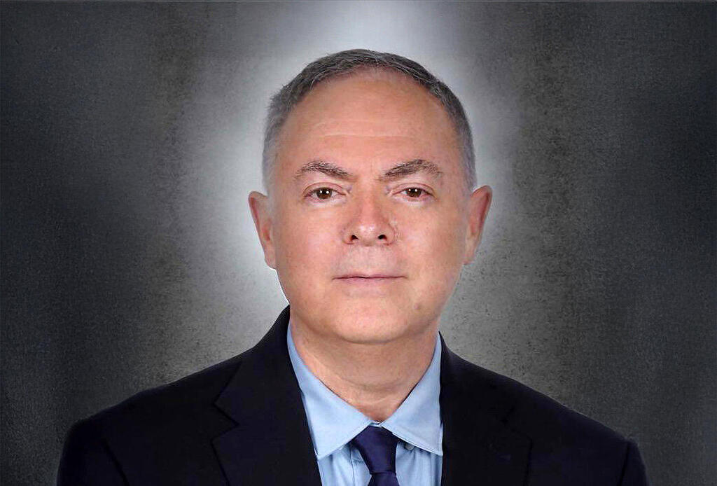 פיני יונגמן