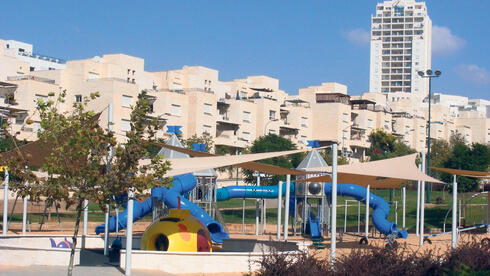 בכמה נמכרה דירת 5 חדרים במודיעין?