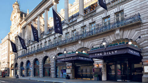 השותפויות של פתאל באירופה הניבו תשואות של מעל 20%, והיא מתכוננת לגייס קרן שלישית