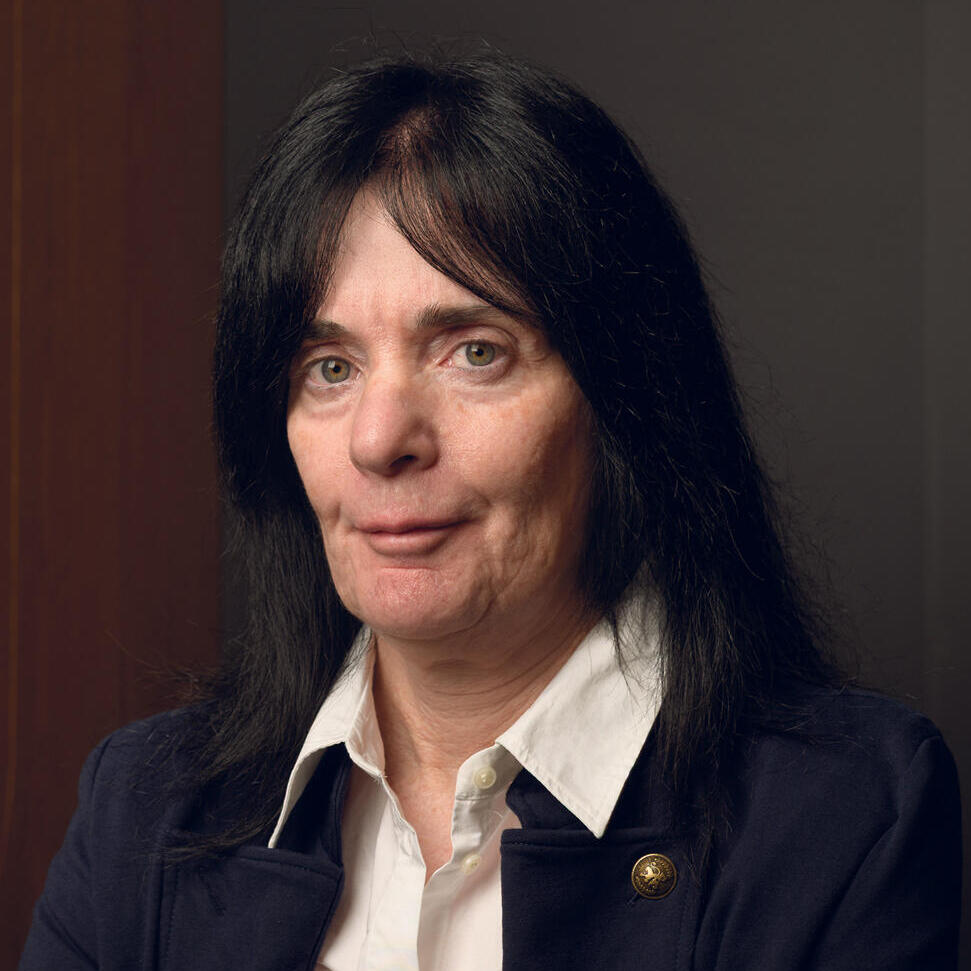 מגזין נדל"ן 2.3.25 גלית בן נאים סגנית בכירה לכלכלן הראשי במשרד האוצר