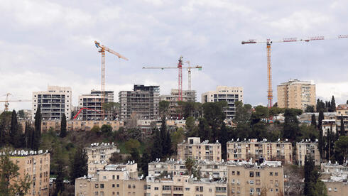 רשות המסים: דמי שכירות חלופיים בהתחדשות עירונית פטורים ממס