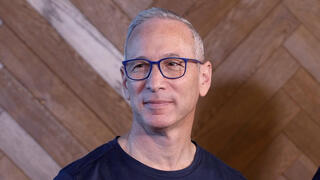  דניאל שרייבר מייסד ומנכל משותף Lemonade