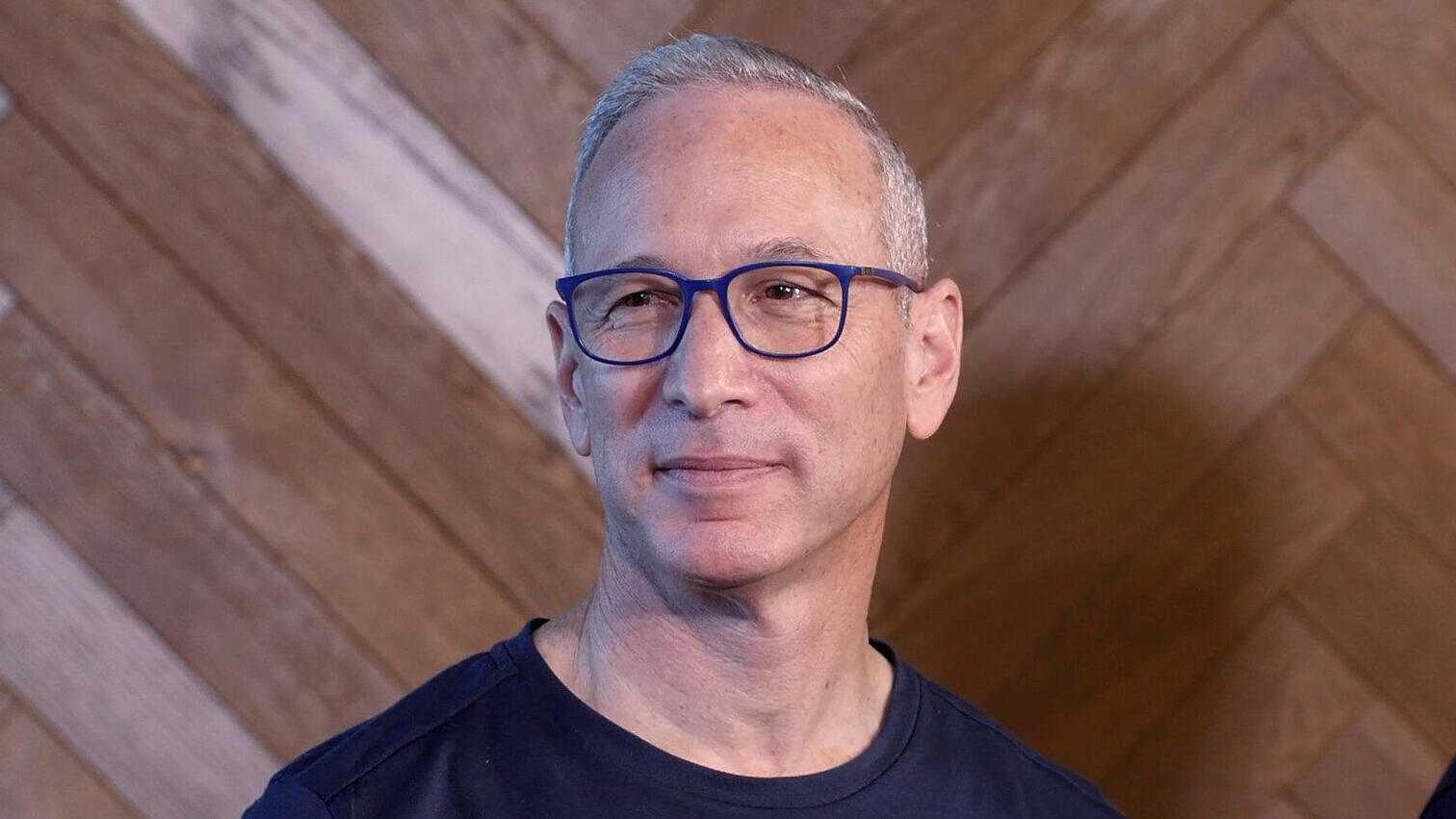  דניאל שרייבר מייסד ומנכל משותף Lemonade