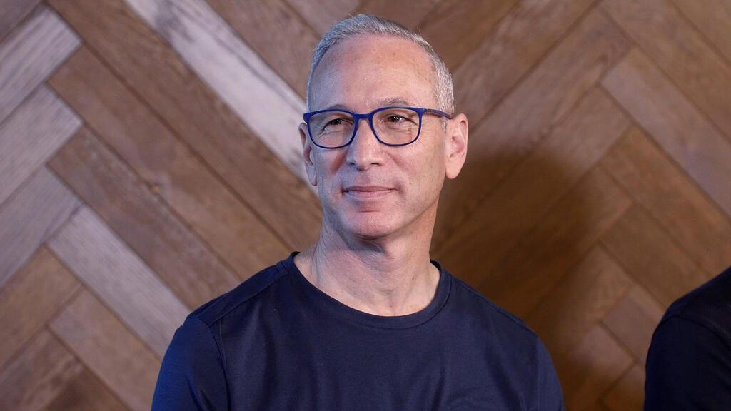 דניאל שרייבר (צילום: אולפן כלכליסט) דניאל שרייבר מייסד ומנכל משותף Lemonade