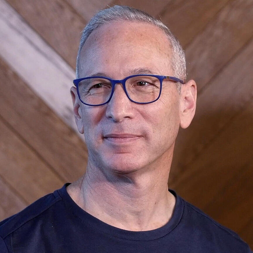 דניאל שרייבר (צילום: אולפן כלכליסט) דניאל שרייבר מייסד ומנכל משותף Lemonade