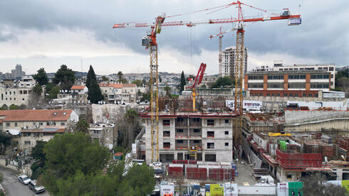 אושרו תקנות לביטול עסקאות התחדשות עירונית שאינן מתקדמות