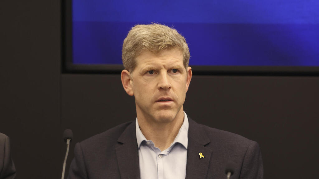 יהלי רוטנברג ה חשב ה כללי ב משרד ה אוצר