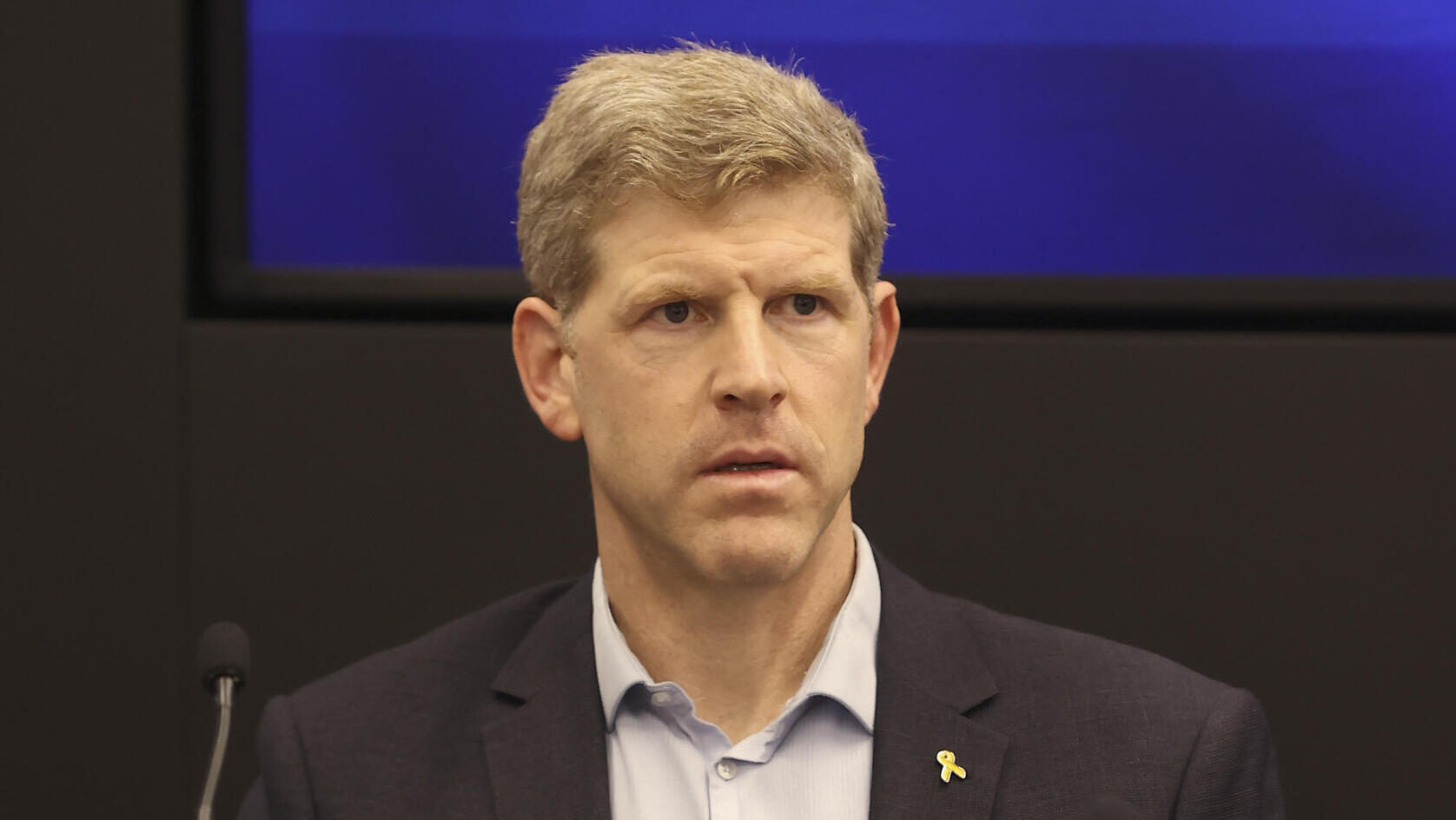 יהלי רוטנברג ה חשב ה כללי ב משרד ה אוצר