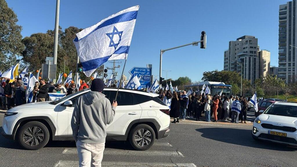 מסע הלוויה של משפחת ביבס 