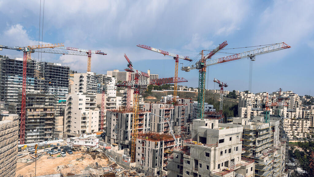 מגזין נדל"ן 2.3.25 התחדשות עירונית ארמון הנציב ירושלים