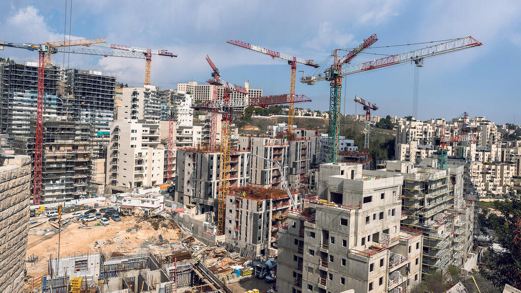 מגזין נדל"ן 2.3.25 התחדשות עירונית ארמון הנציב ירושלים