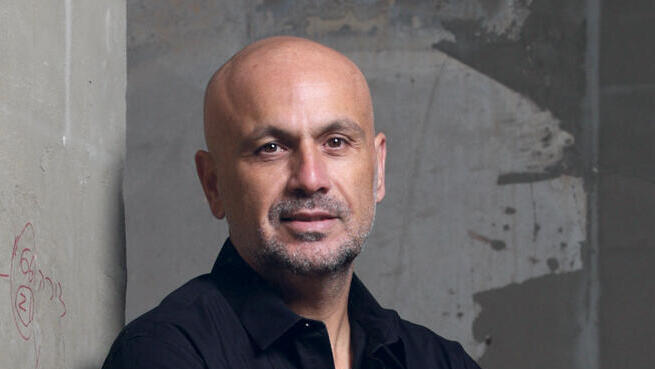 מגזין נדל"ן 2.3.25 אלון עמרם מנכ"ל חברת נדל"ן