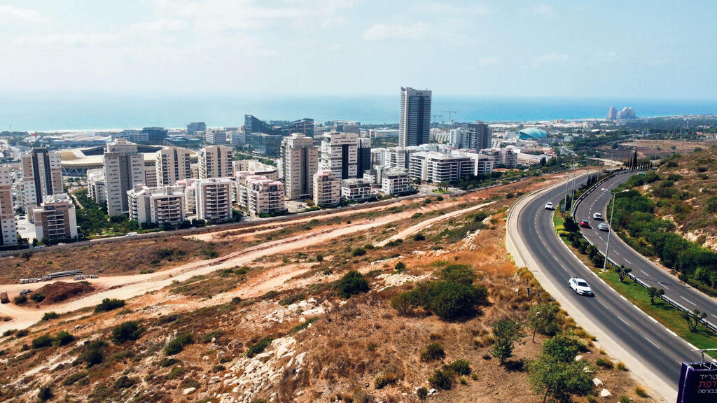 מגזין נדל"ן 2.3.25 פרויקט מחיר למשתכן בחיפה