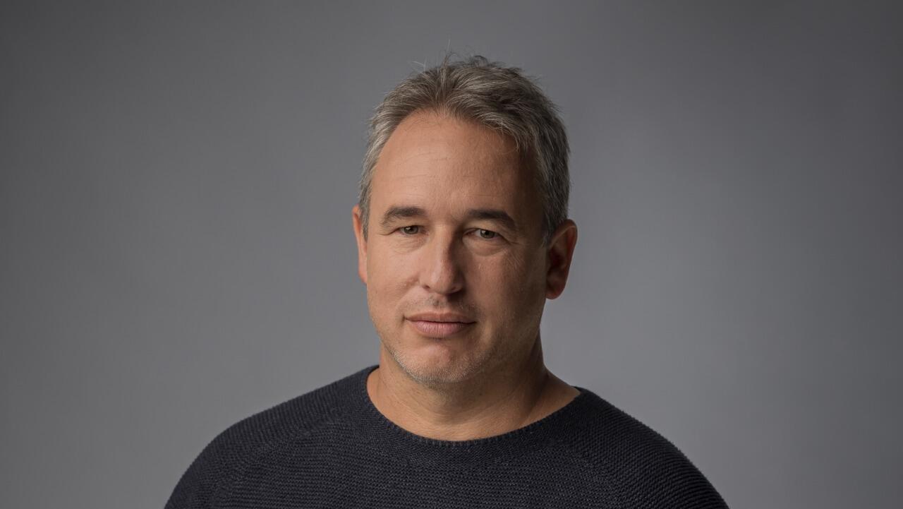 ערן מימון CTO אפולו פאוור