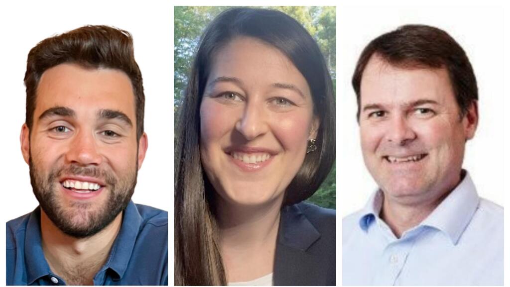 “NYC-based startups and Israeli counterparts both have hustle and a no-nonsense attitude”