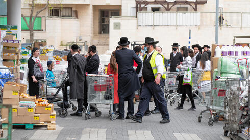 החרדים זעמו בוועדת הכספים: ישובינו לא בהטבות המס ליו"ש - לא נתמוך