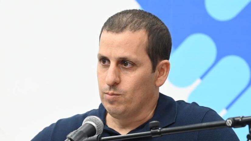 איתמר אביטן ראש אגף אסטרטגיה ב הסתדרות