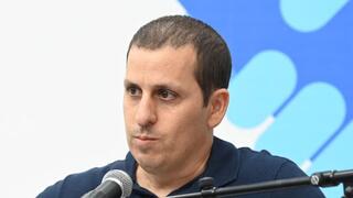 איתמר אביטן ראש אגף אסטרטגיה ב הסתדרות