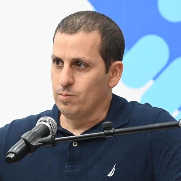 איתמר אביטן ראש אגף אסטרטגיה ב הסתדרות