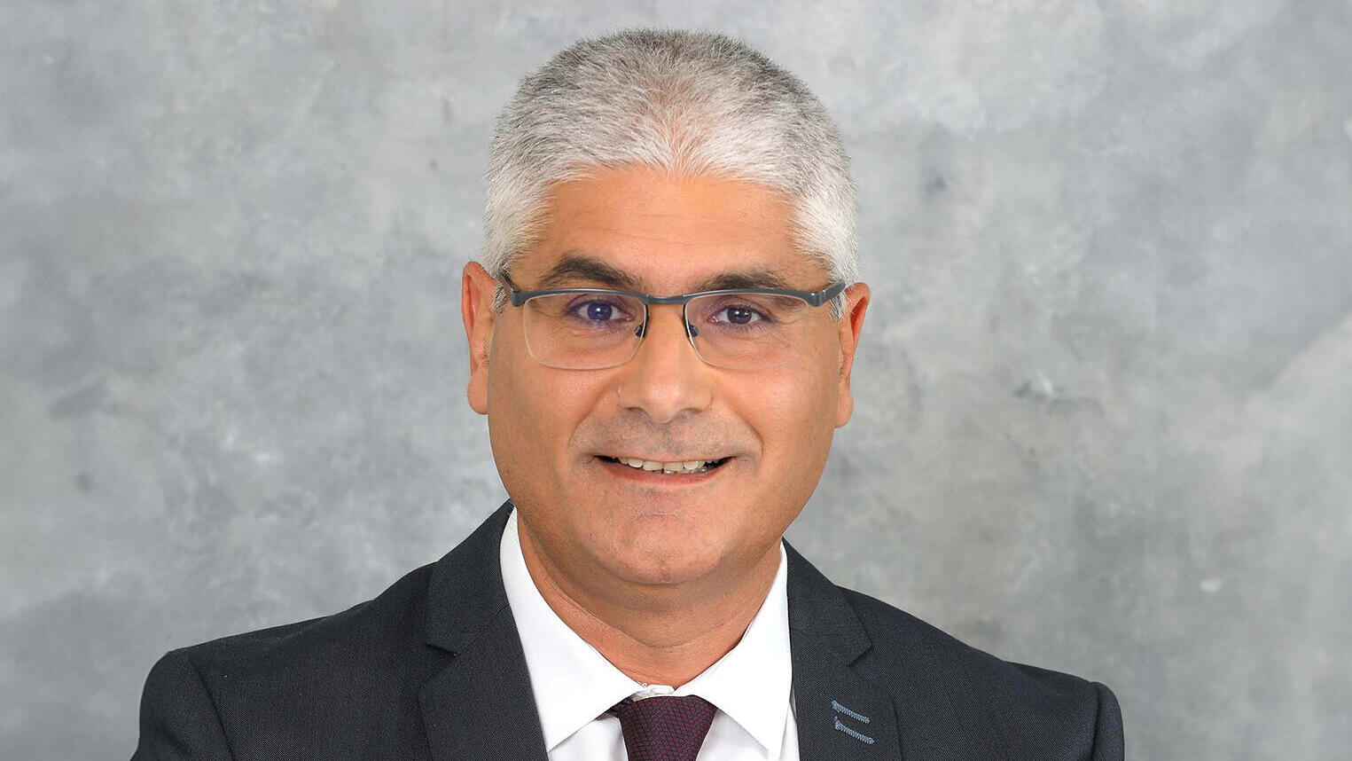 ארז יוסף יו"ר גמא