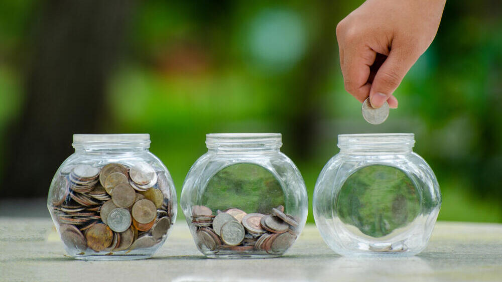 חיסכון לכל ילד כסף