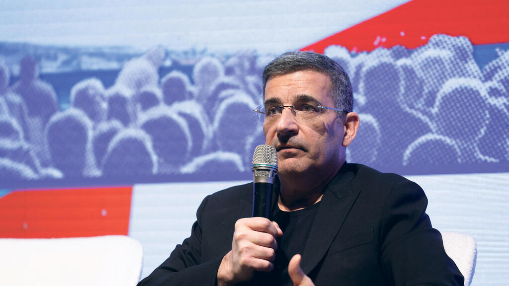 יעקב אטרקצ'י התחדשות עירונית