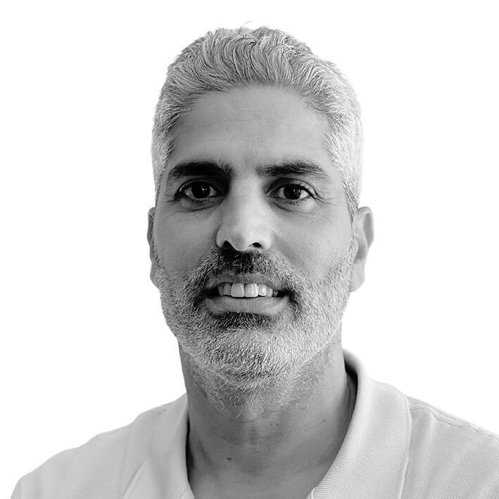 רו"ח אייל בצלאל, מנכ"ל 
