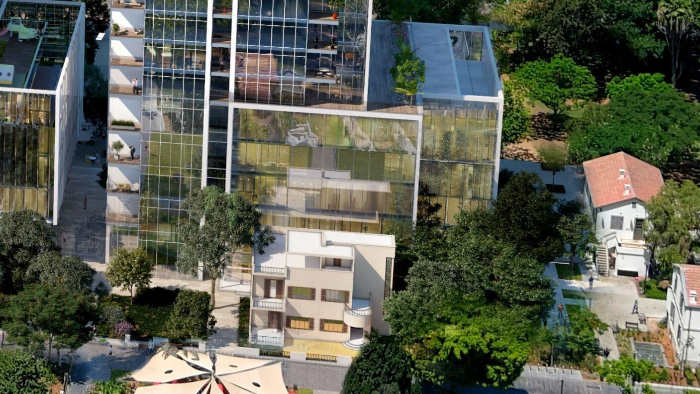 Wiz offices