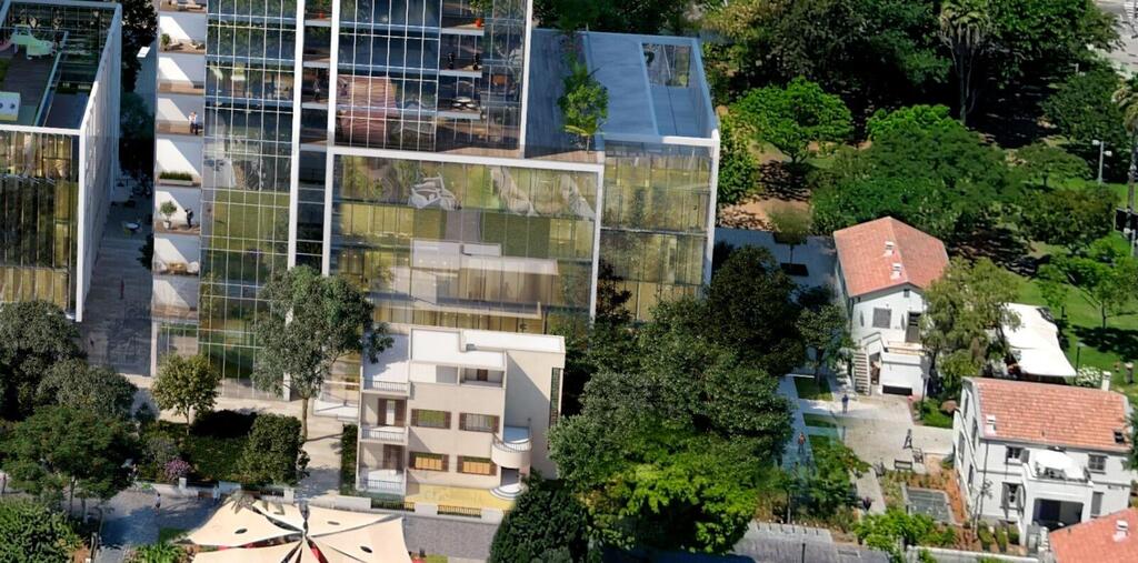 Wiz offices