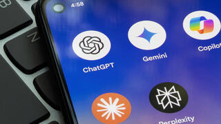 כלי בינה מלאכותית AI ChatGPT ג'מיני קופיילוט קלוד פרפלקסיטי