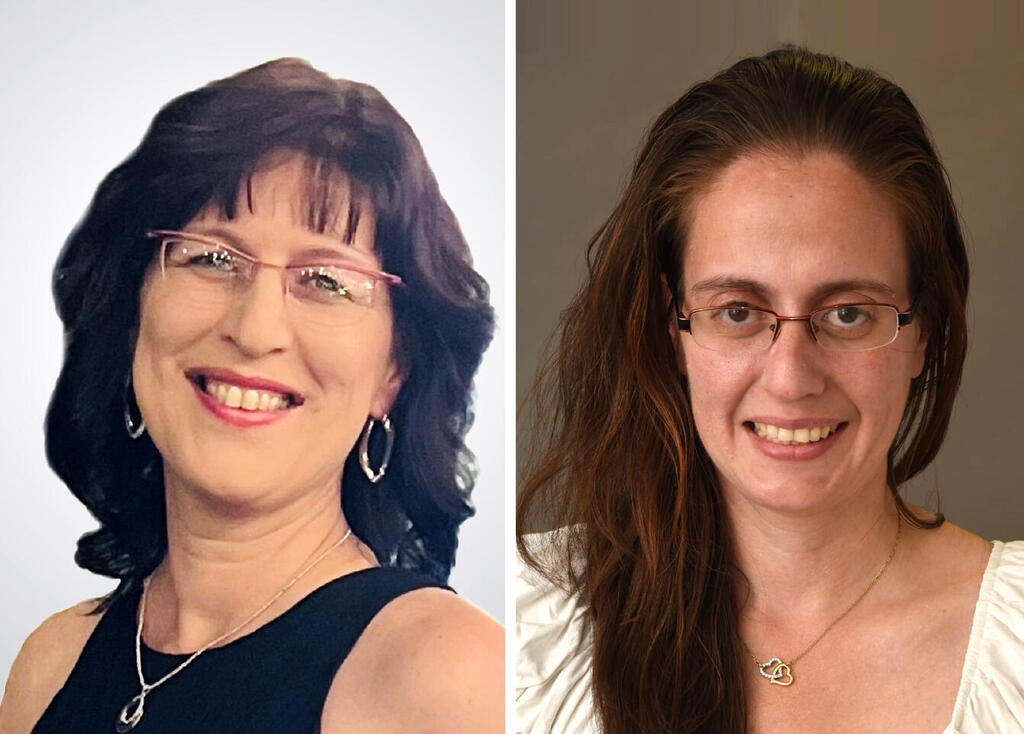 דלית קן דרור פלדמן ו עירית הדר