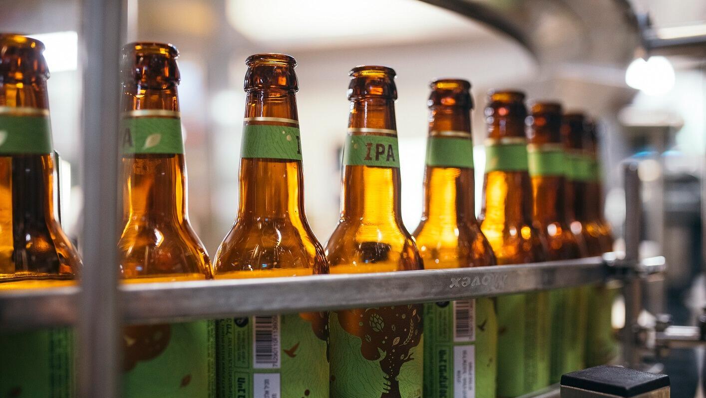 מבשלת הבוטיק הישראלית "שקמה" זוכה במדליית כסף בתחרות בירה בינלאומית