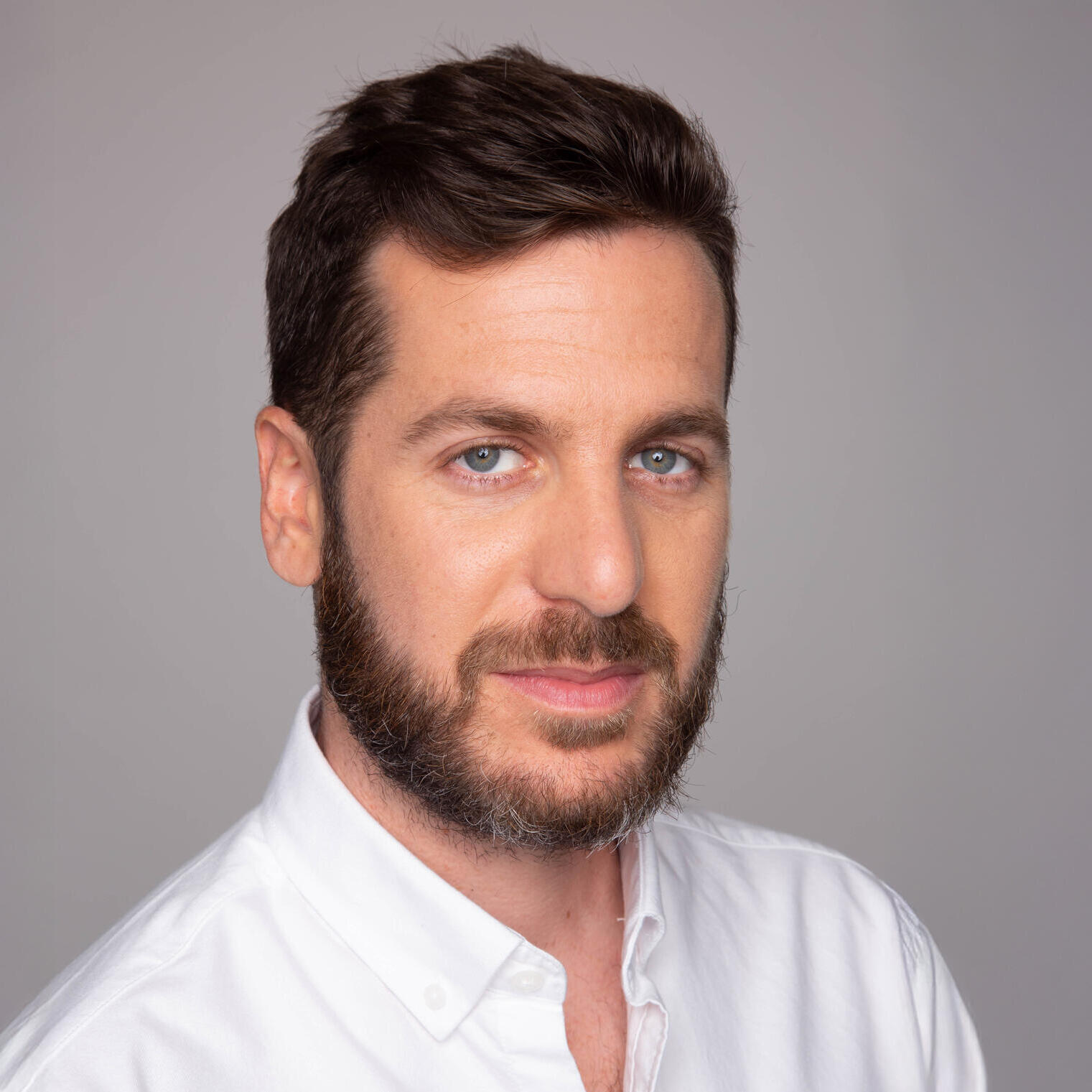 דניאל לייטנר מנכ"ל תמיר פישמן קרנות נאמנות