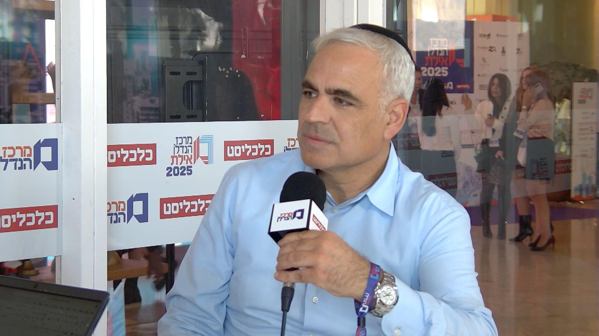 אפי שקדי, בעלי חברת אפי קפיטל 