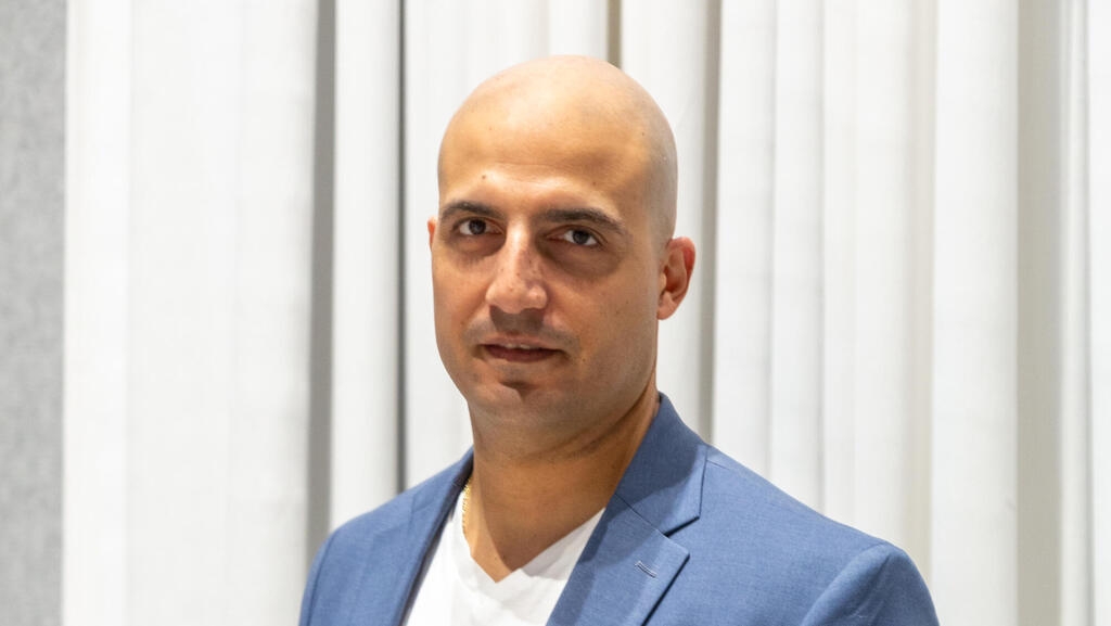 “I didn’t hear the word ‘entrepreneur’ until I was 38”