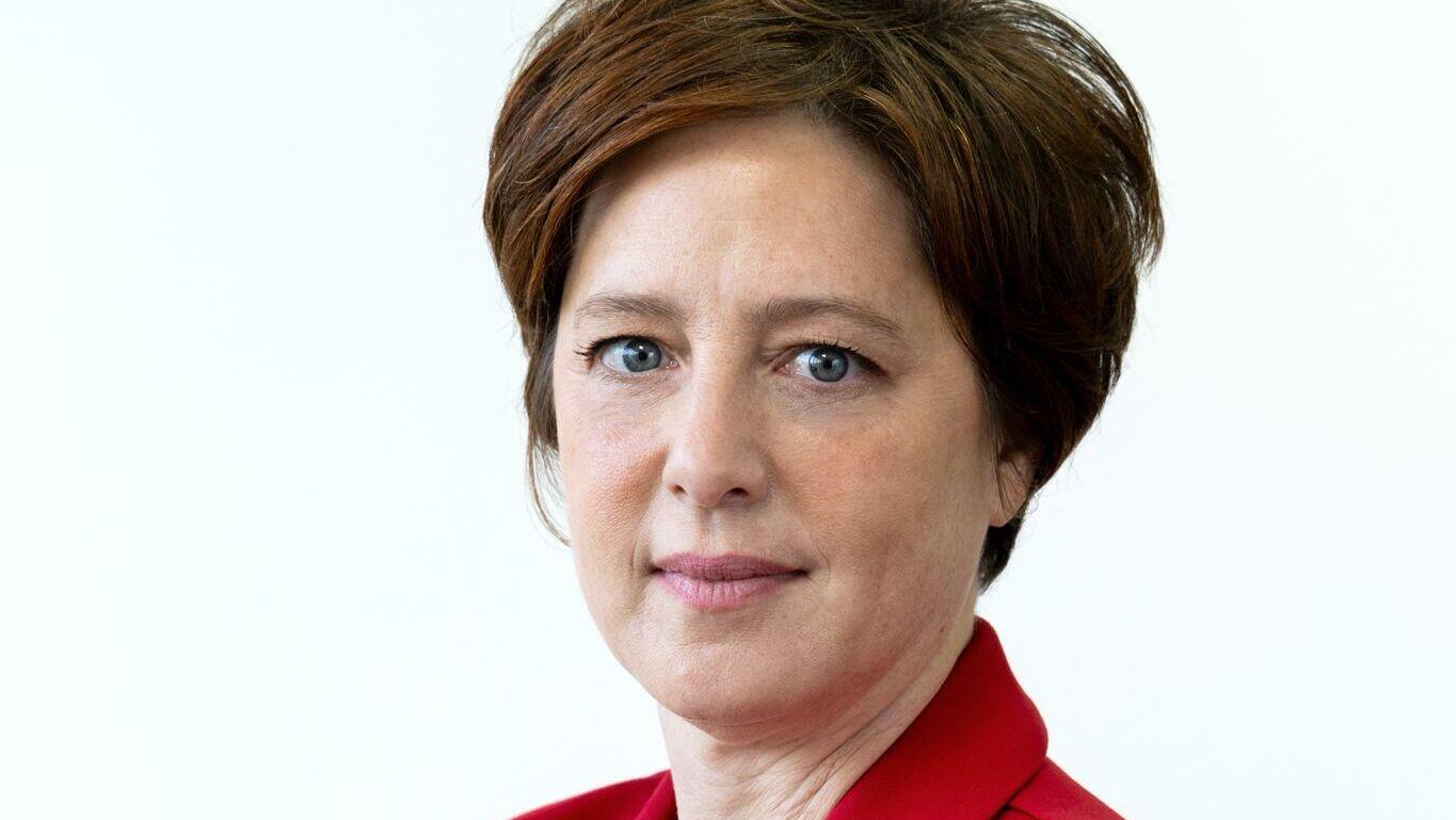 עו"ד טלי ניר מנכ"לית עמותת 121