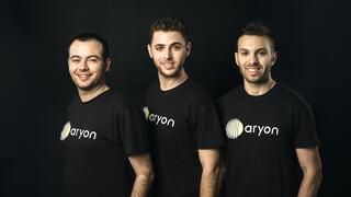 Aryon founders