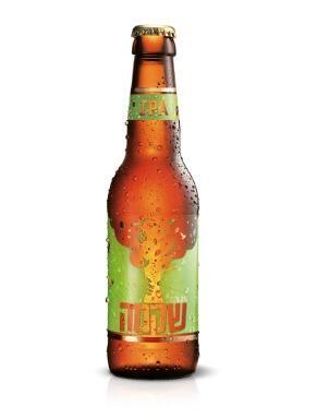 בירת ה-IPA של שקמה