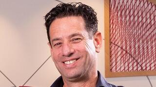 יניב ורדי מנכ"ל קלארוטי