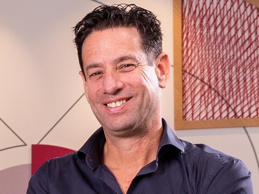 יניב ורדי מנכ"ל קלארוטי