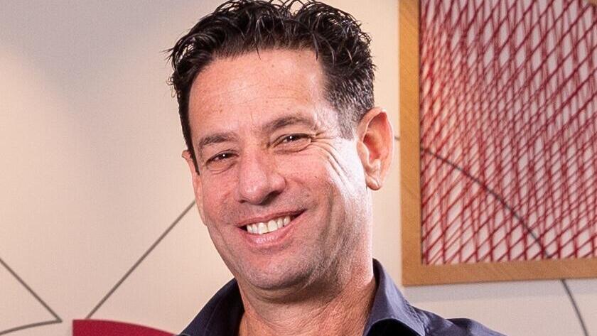 יניב ורדי מנכ"ל קלארוטי