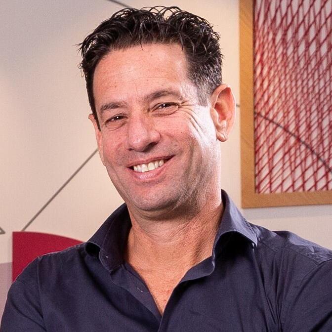 יניב ורדי מנכ"ל קלארוטי