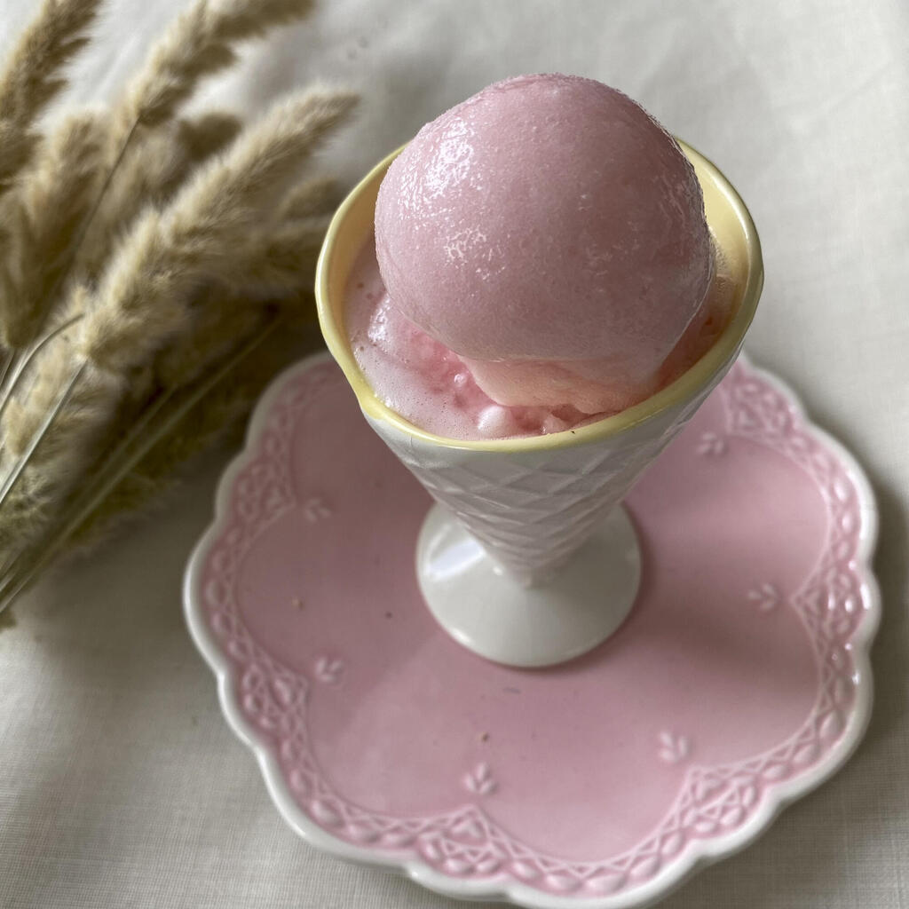 פנאי גלידה nuema טעמים מפתיעים