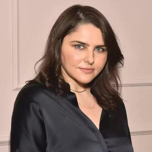 אייה מגן אייה מגן מנכ“לית קבוצת תלמה שלמה