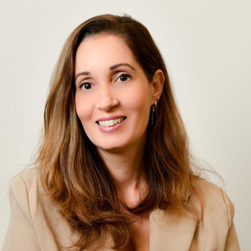 גנית הראל מנכ"לית מועדון צרכנות הוט